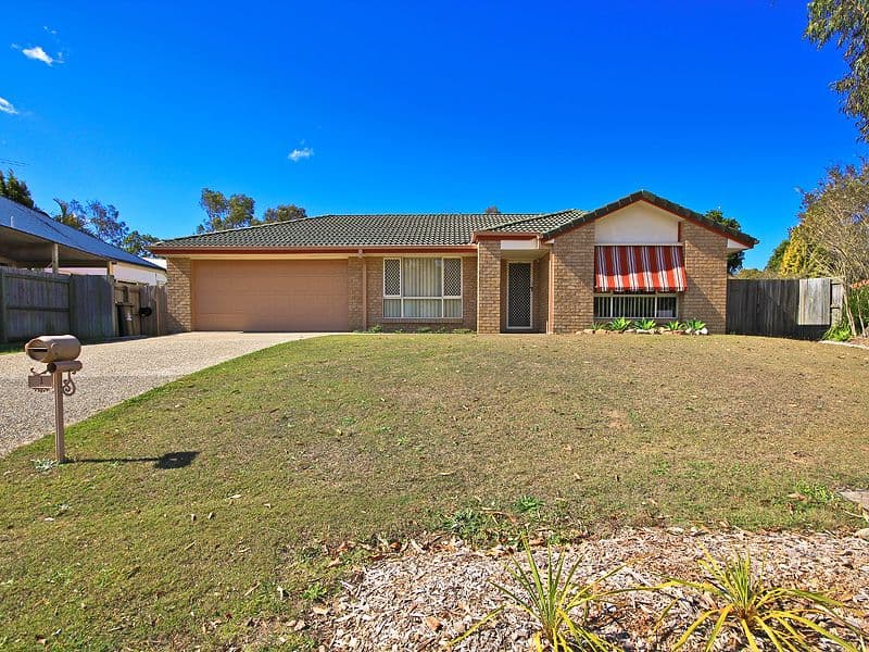 1 Wren Place, FOREST LAKE QLD 4078, Forest Lake - Image 1