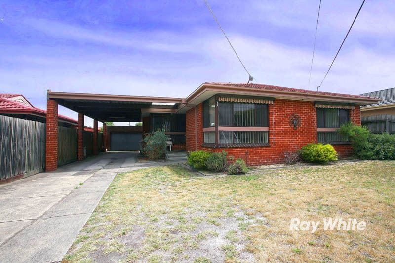 4 Bundeena Avenue, KEYSBOROUGH VIC 3173, Keysborough - Image 1