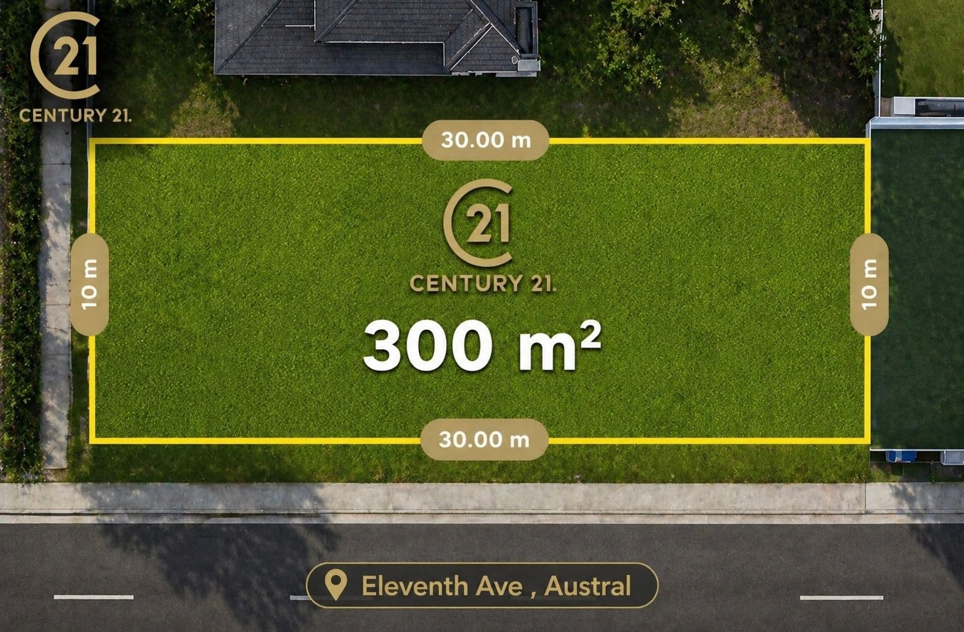 215 Eleventh Avenue, Austral, NSW, 2179, Austral - Image 1