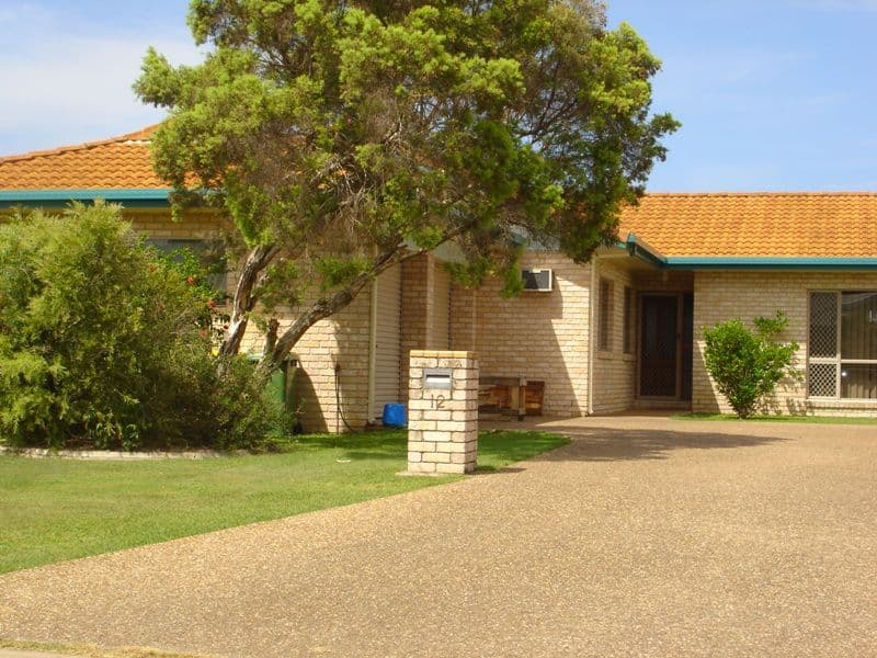 12 Morstone Street, ANNANDALE QLD 4814, Annandale - Image 1