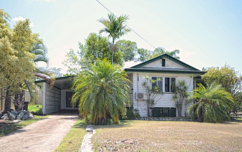 102 Bell Street, Biloela QLD 4715, Biloela - Image 1