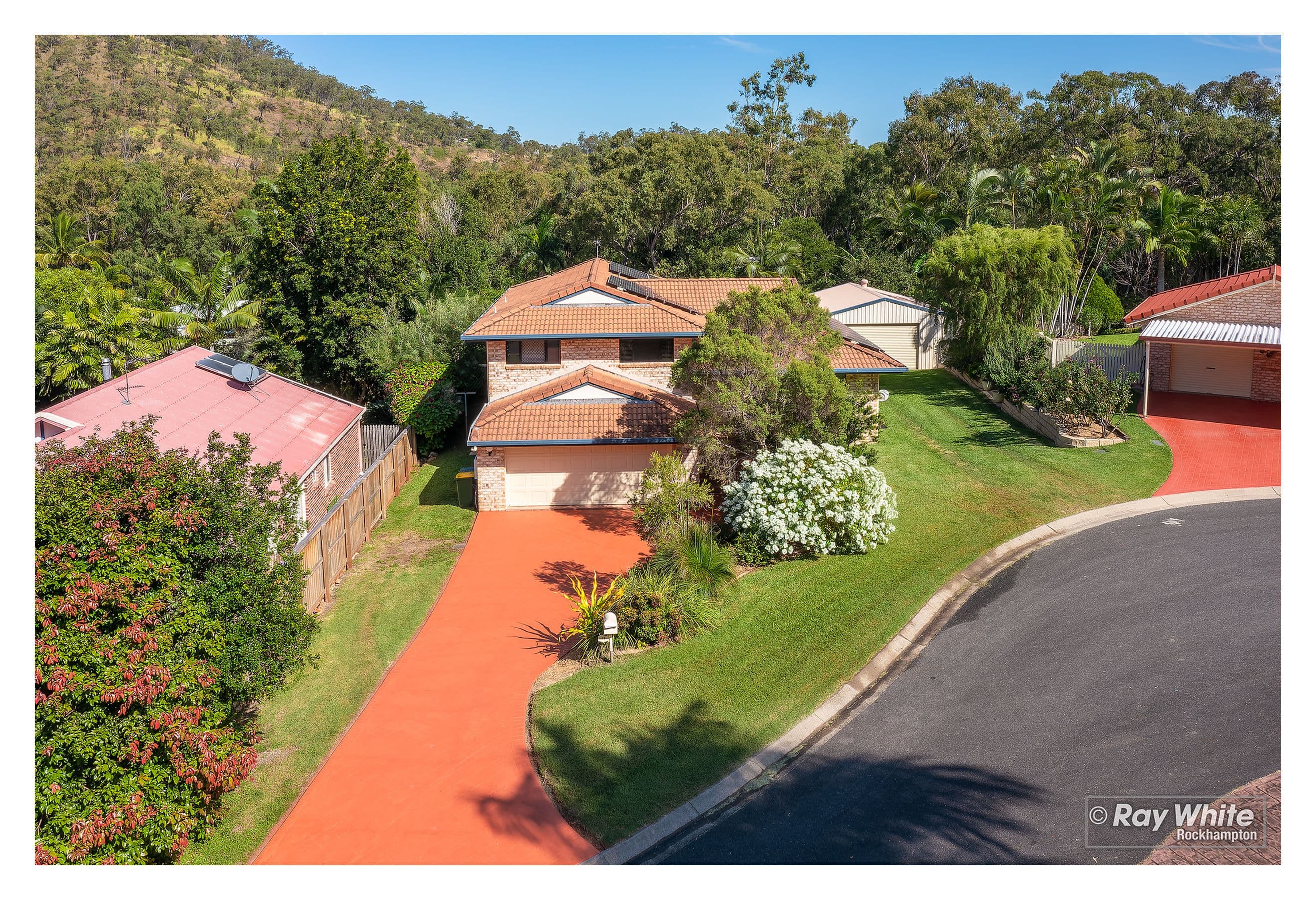 19 Beaumont Drive, Frenchville QLD 4701, Frenchville - Image 1