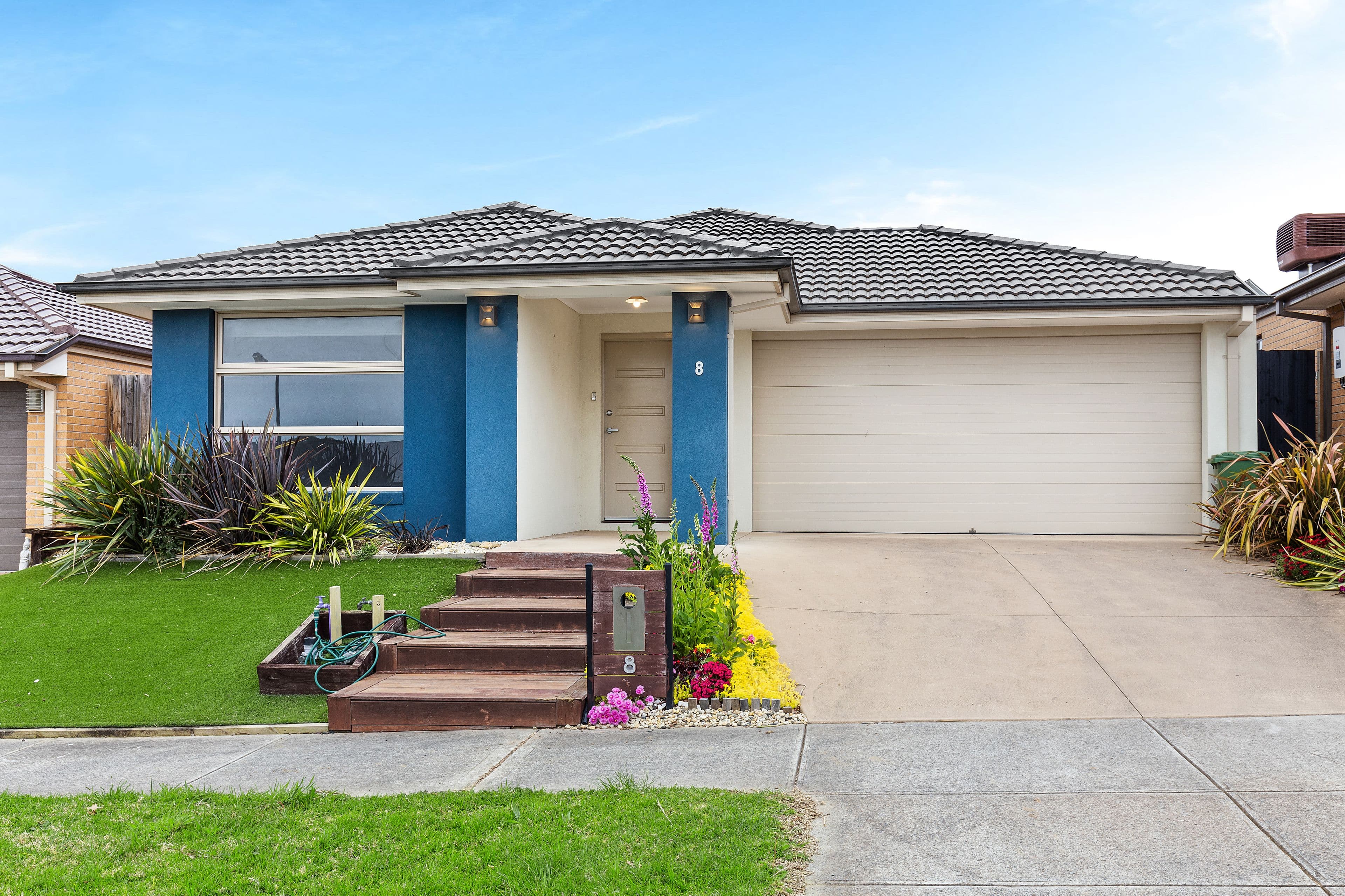 8 Tyalla Way, Pakenham VIC 3810, Pakenham - Image 1