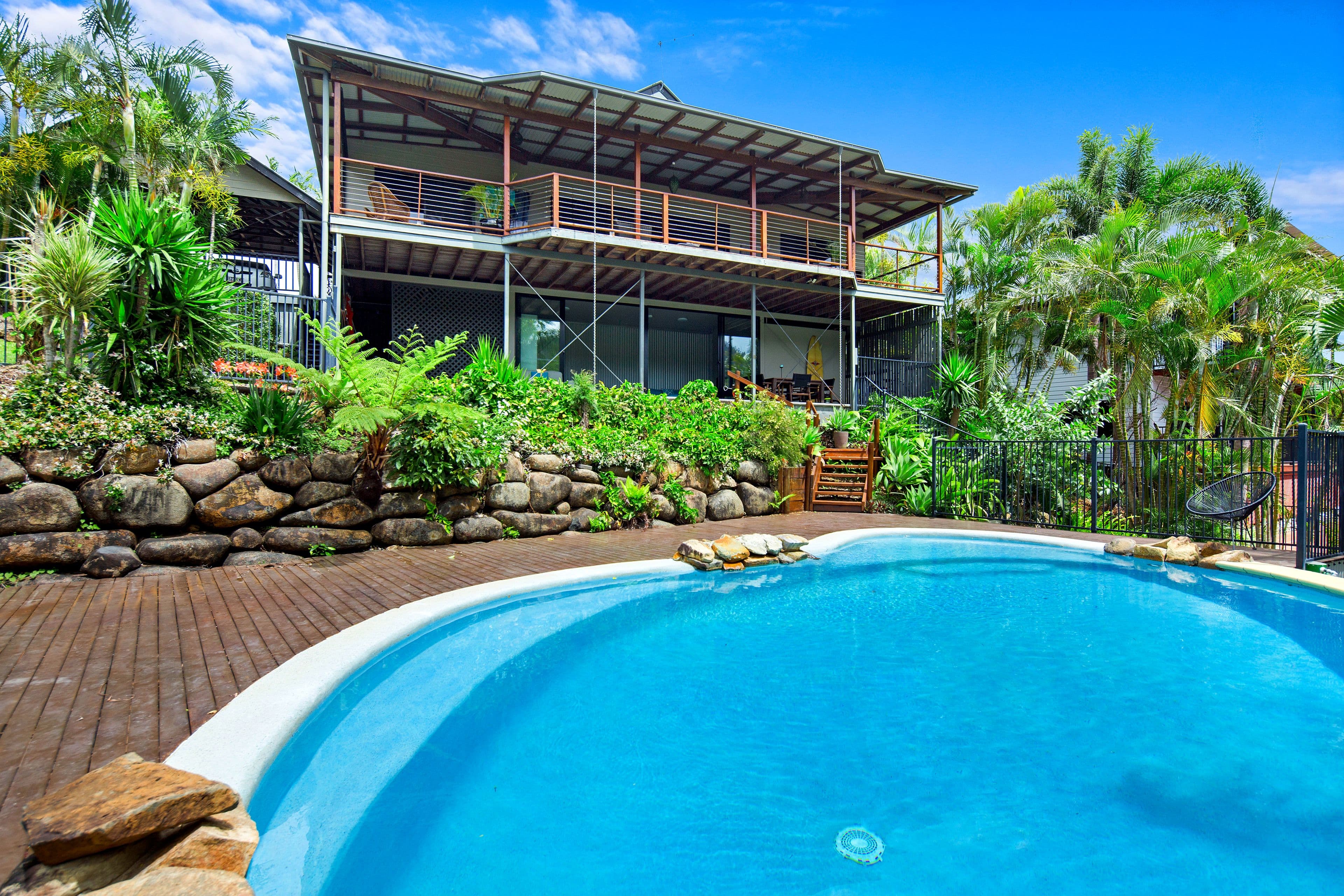 14 Hamilton Avenue, Cannonvale QLD 4802, Cannonvale - Image 1