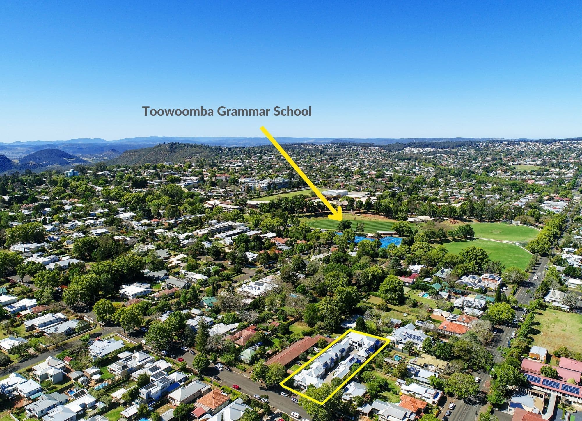 44 Arthur Street, East Toowoomba QLD 4350, East Toowoomba - Image 1