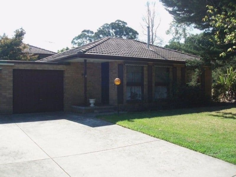 HEALESVILLE VIC 3777, Healesville - Image 1