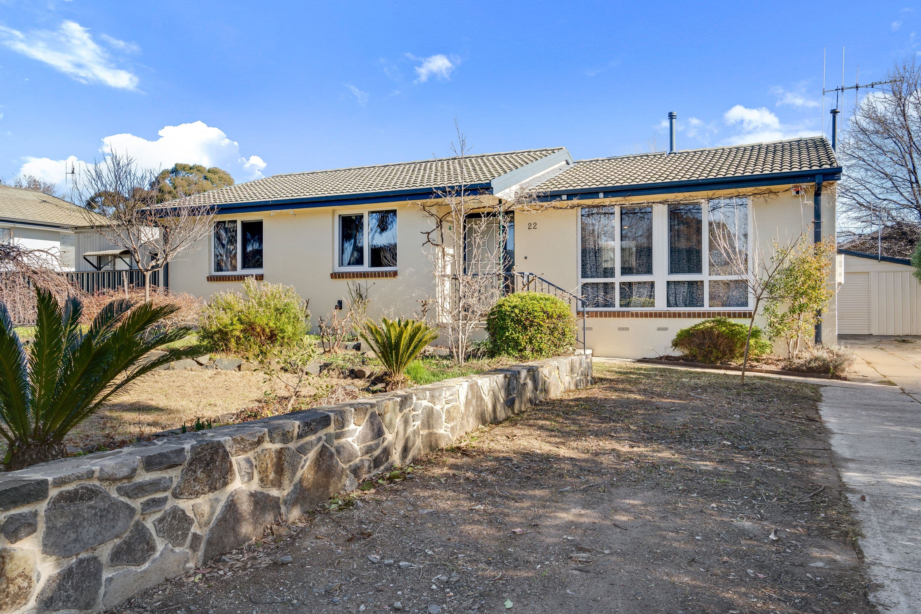 22 Ferrett Circuit, Kambah ACT 2902, Kambah - Image 1