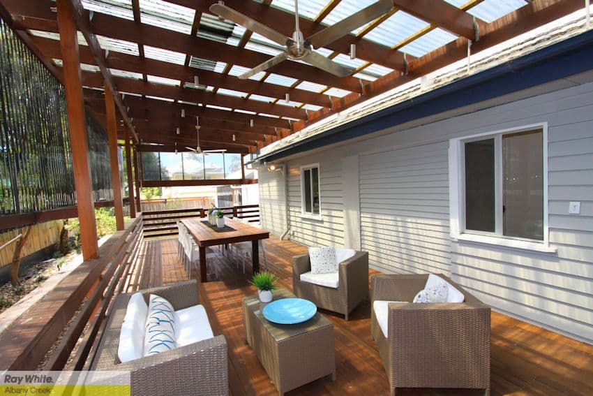 139 Kent Road, WOOLOOWIN QLD 4030, Wooloowin - Image 1