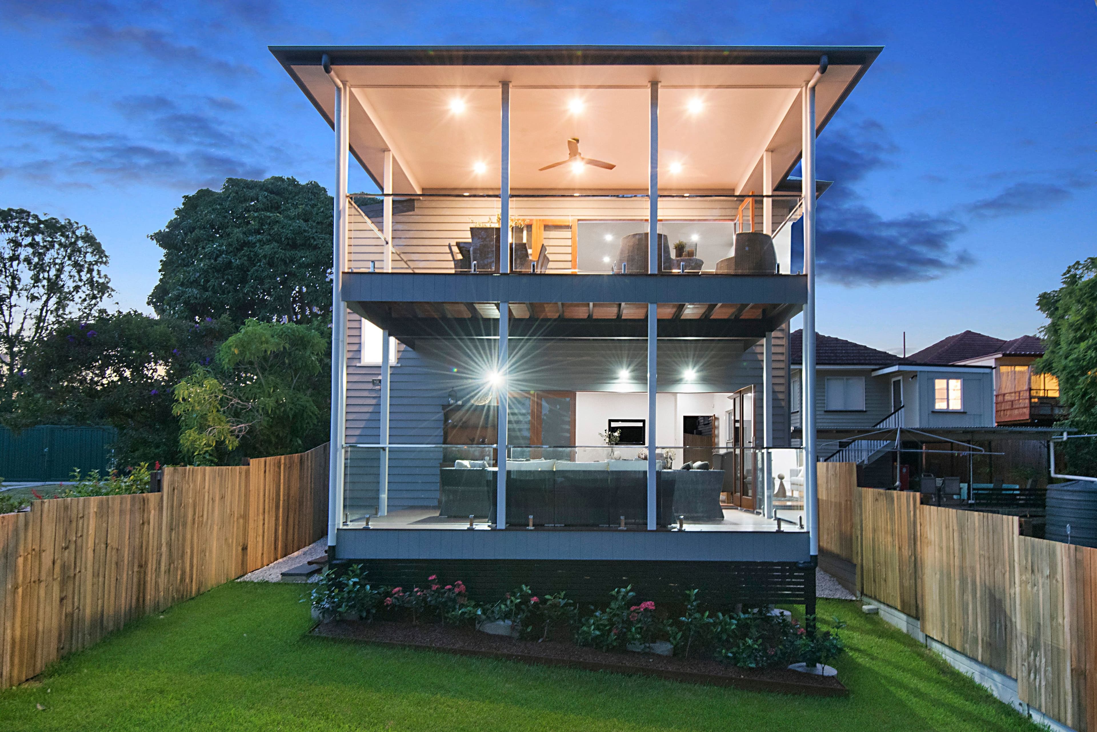 42 Dovedale Crescent, Ashgrove QLD 4060, Ashgrove - Image 1