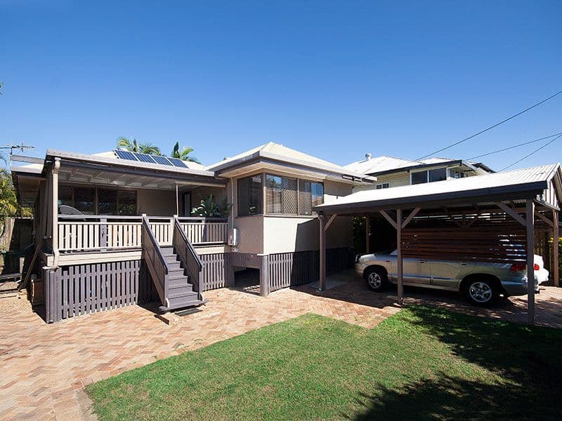 133 Central Avenue, SHERWOOD QLD 4075, Sherwood - Image 1