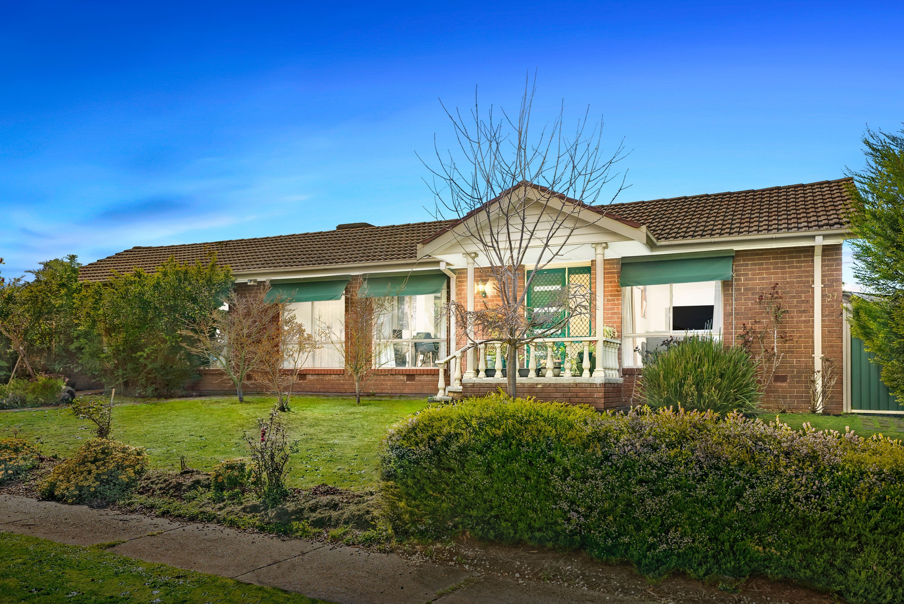 27 Tamboon Drive, Rowville VIC 3178, Rowville - Image 1