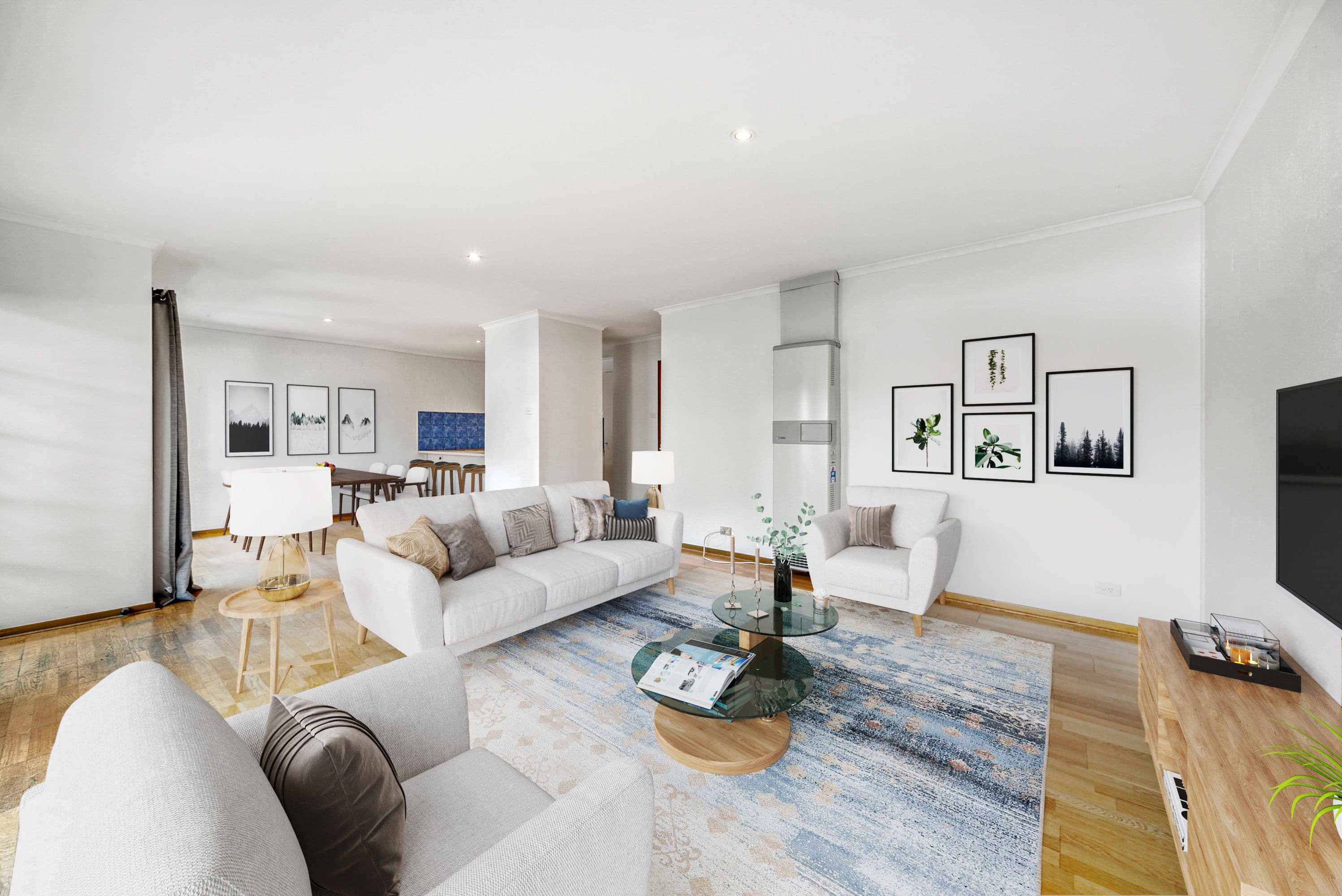 25 Renny Place, Belconnen ACT 2617, Belconnen - Image 1