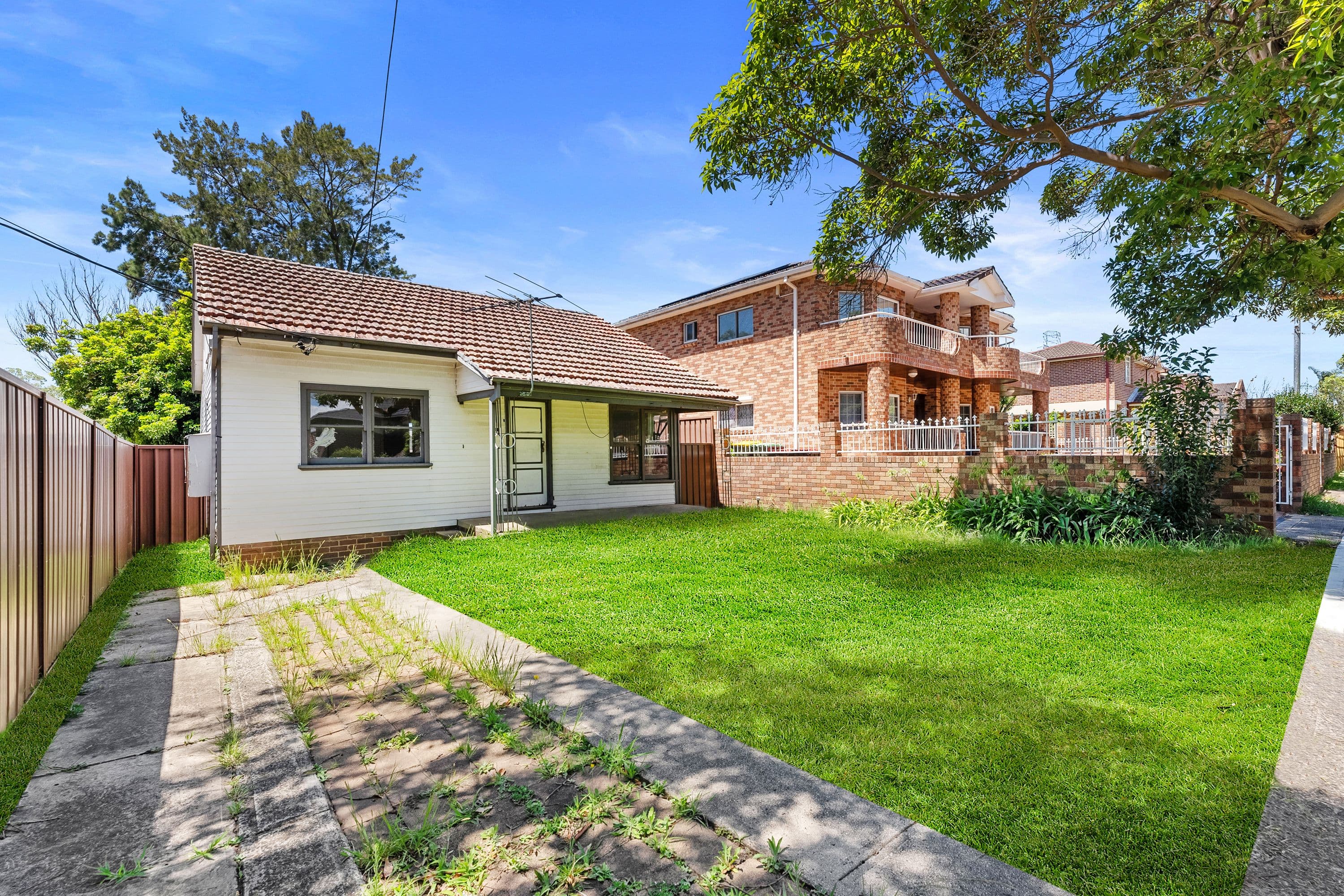 48 Hampton Street, Croydon Park NSW 2133, Croydon Park - Image 1