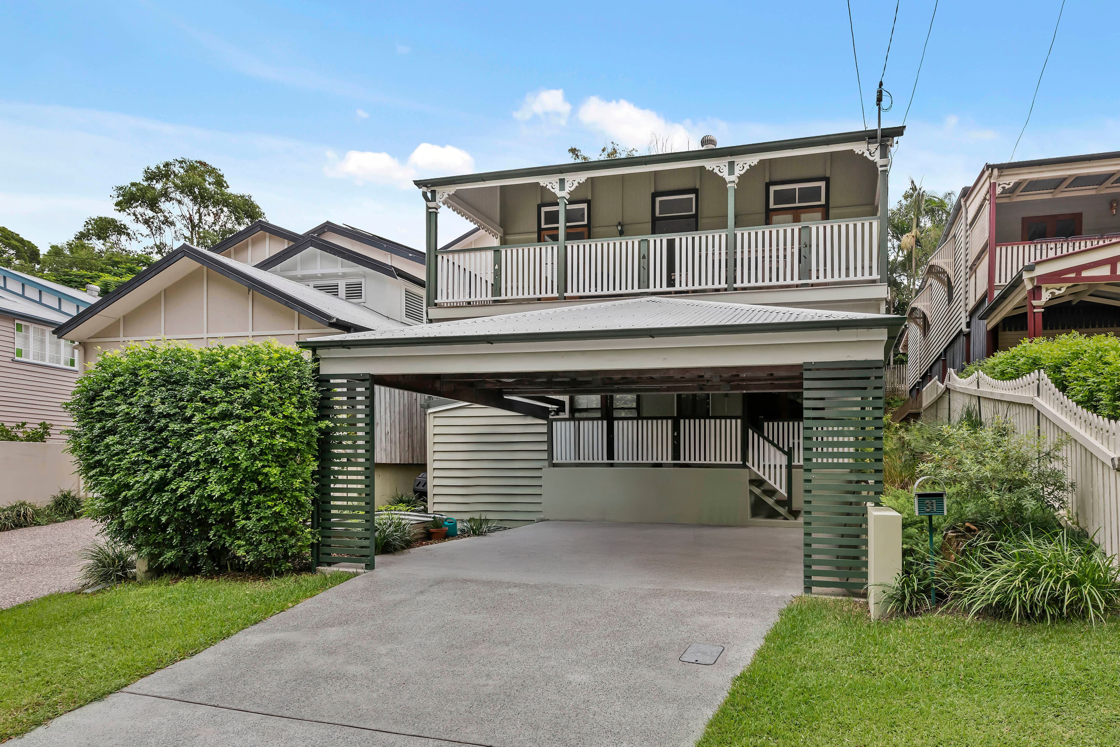 31 Raleigh Parade, Ashgrove QLD 4060, Ashgrove - Image 1