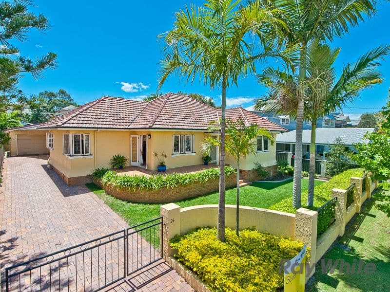 26 Kate Street, Kedron QLD 4031, Kedron - Image 1