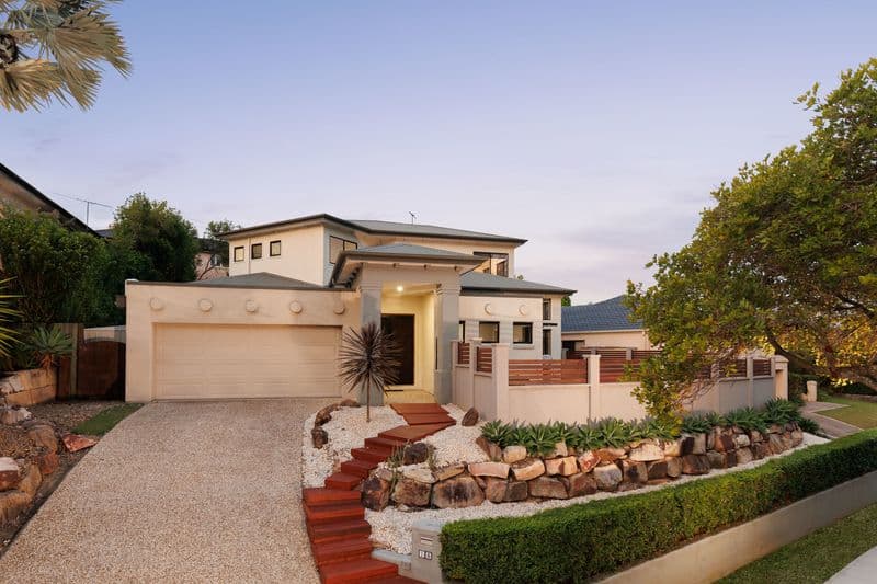 18 Parklane Terrace, Brookfield - Image 1