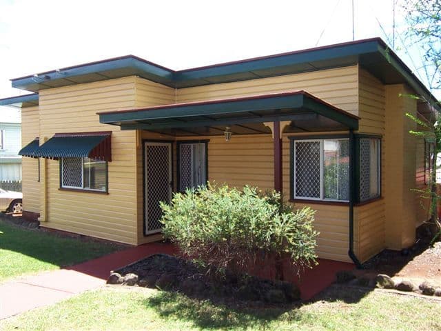 15 Avondale Street, NEWTOWN QLD 4350, Newtown - Image 1