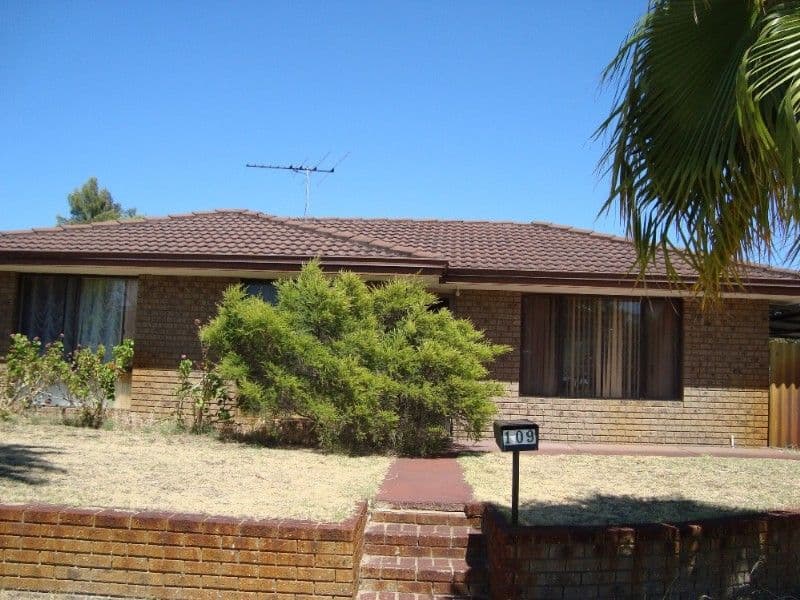 109 Ewart Street, MIDLAND WA 6056, Midland - Image 1