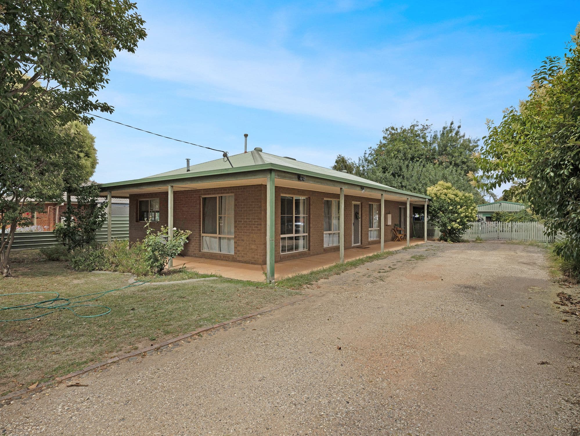 101 Hume Street, Corowa NSW 2646, Corowa - Image 1
