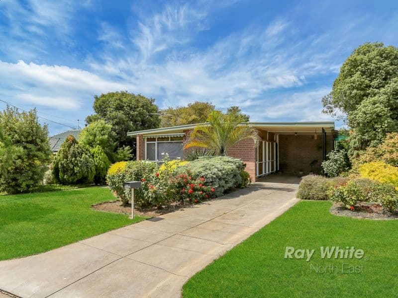 19 Marriott Avenue, Modbury North SA 5092, Modbury North - Image 1