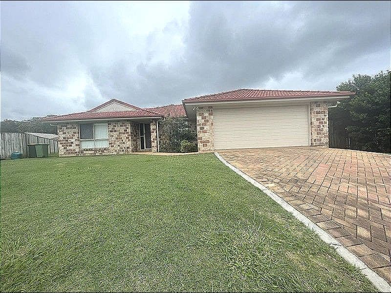 7 Harald Court, Caboolture QLD 4510, Caboolture - Image 1