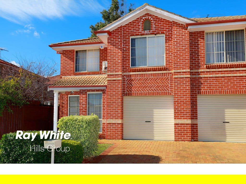 5 Teagan Place, BLACKTOWN NSW 2148, Blacktown - Image 1