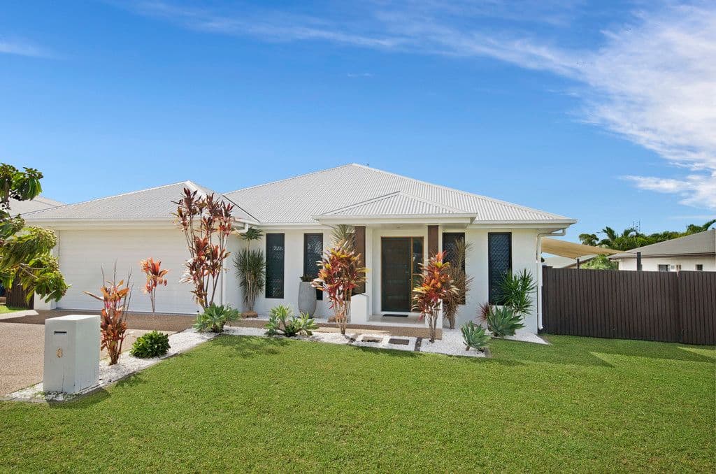 8 Hempel Street, Bushland Beach QLD 4818, Bushland Beach - Image 1