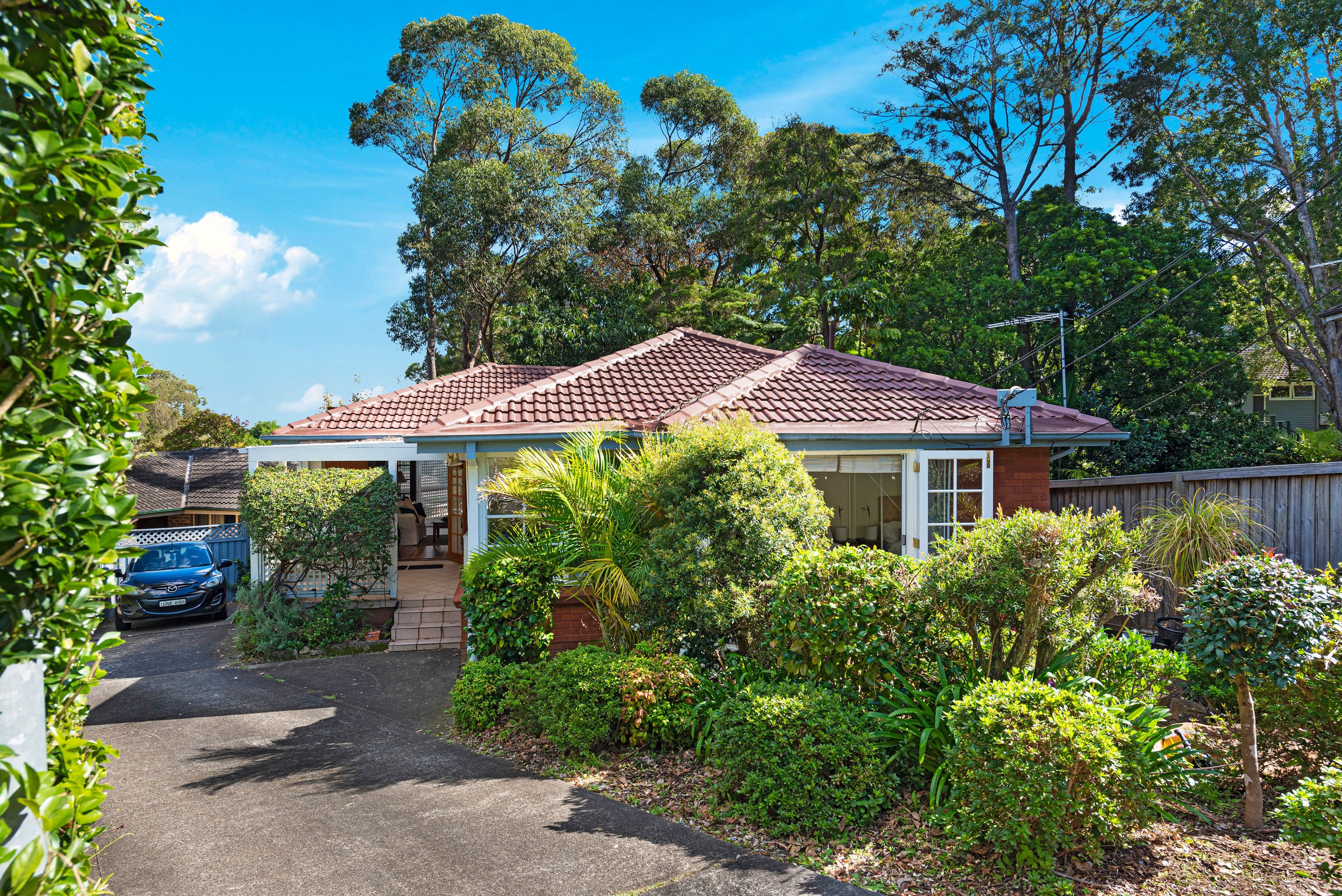 7 Wilima Place, Frenchs Forest NSW 2086, Frenchs Forest - Image 1