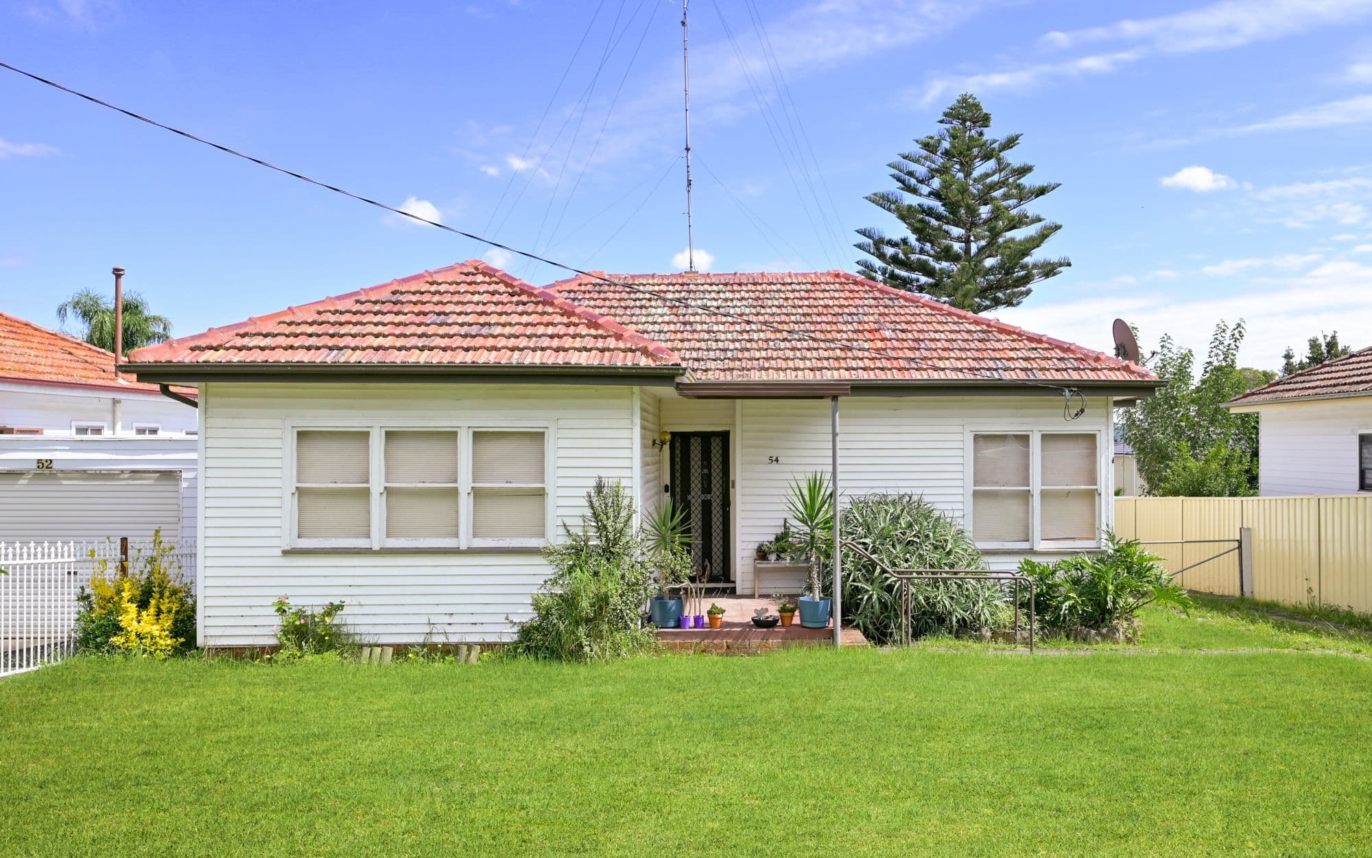 54 Farnsworth Avenue, Campbelltown NSW 2560, Campbelltown - Image 1