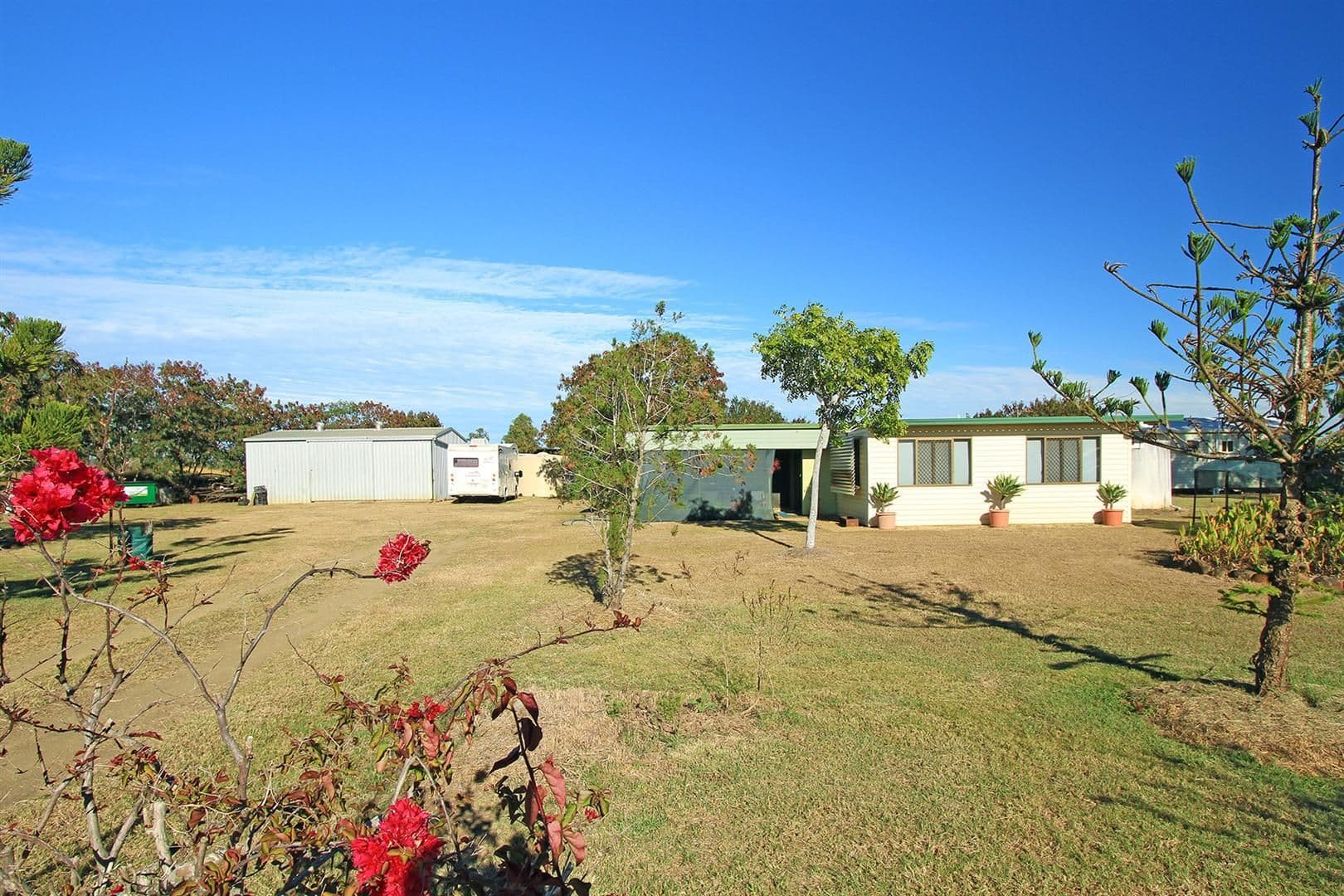 381 Alton Downs - Nine Mile Road, ALTON DOWNS QLD 4702, Alton Downs - Image 1