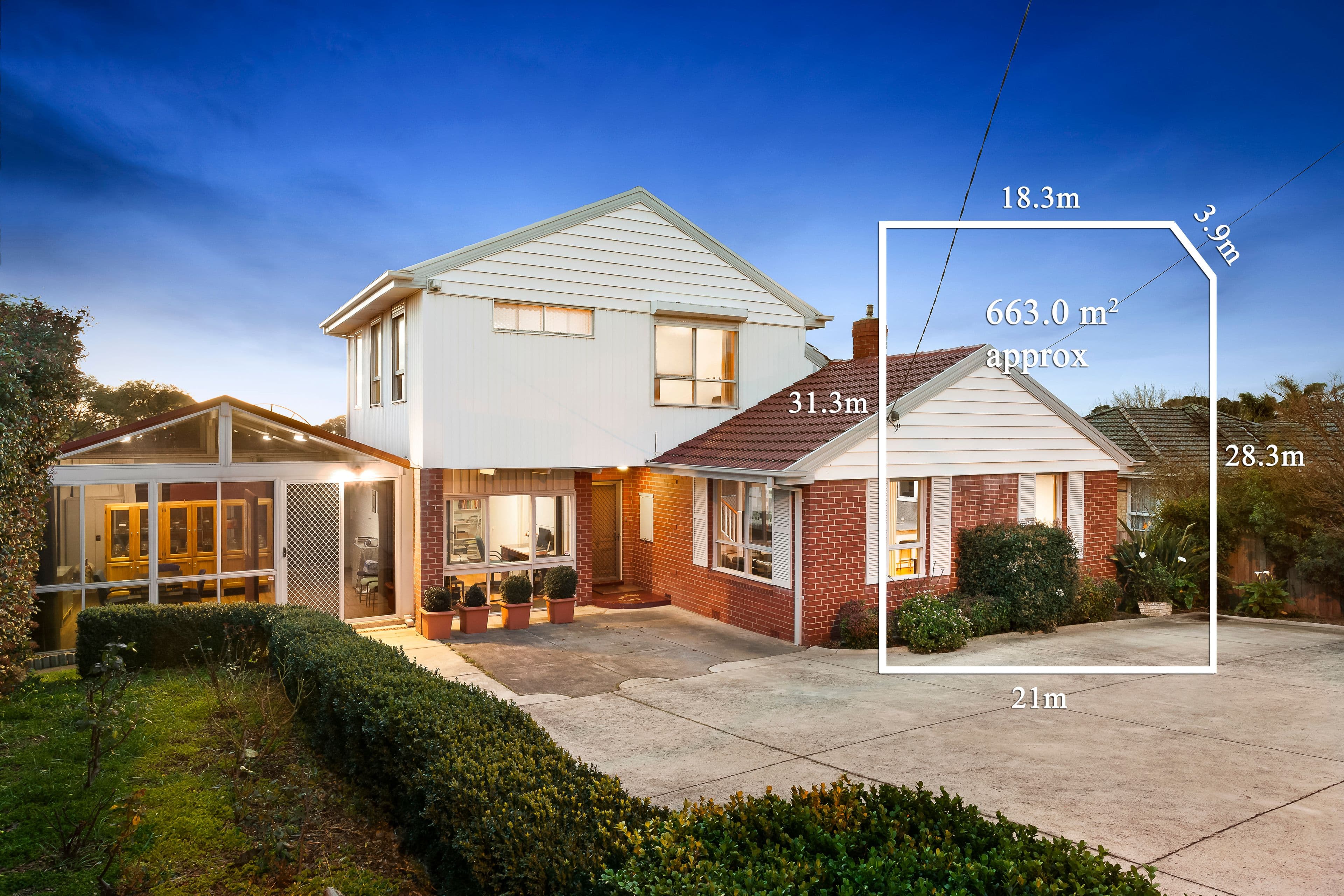 135 Stephensons Road(Entrance from Monomeith Cres), Mount Waverley VIC 3149, Mount Waverley - Image 1