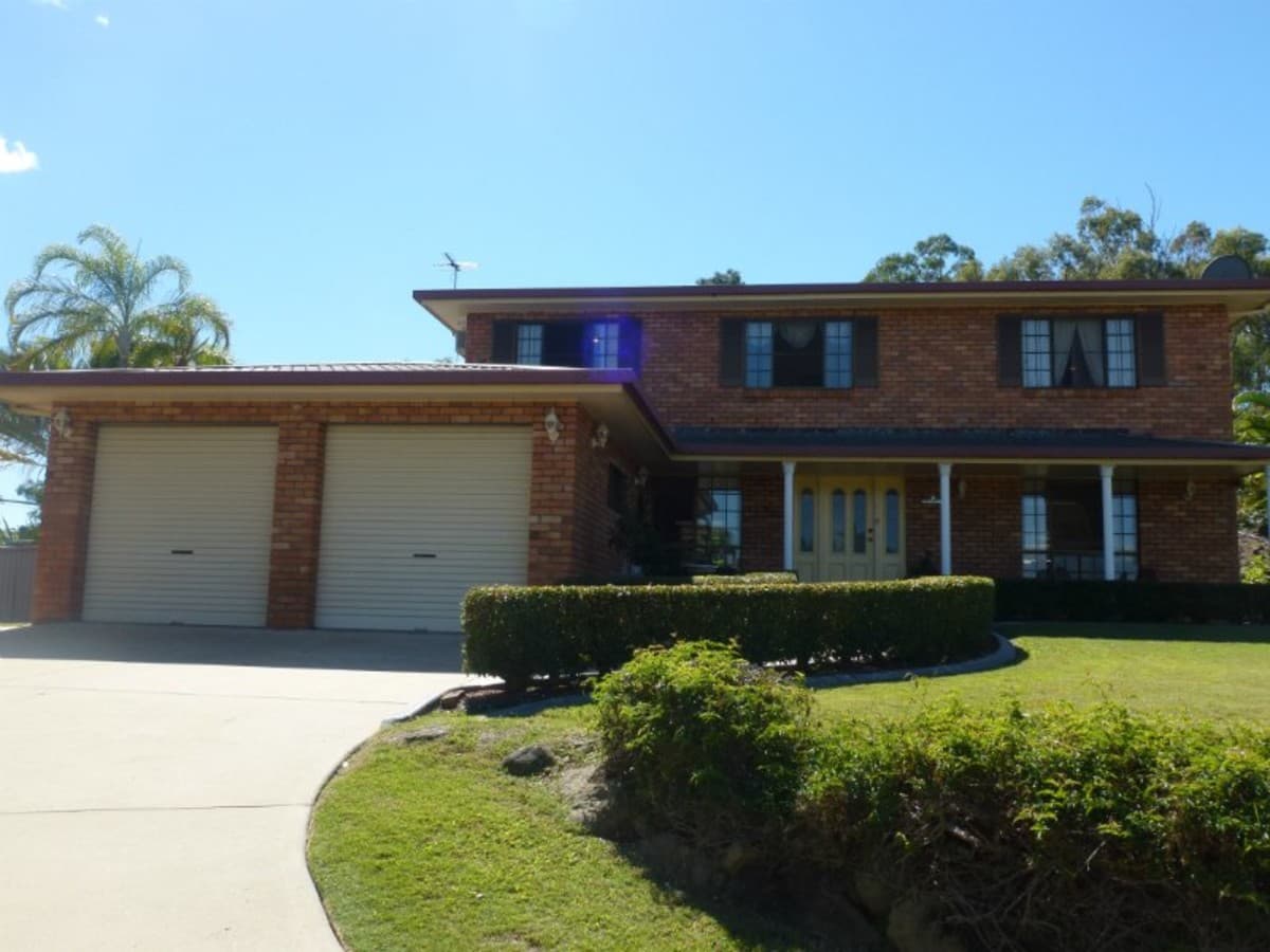 7 Old Rollo Drive, FRENCHVILLE QLD, Frenchville - Image 1