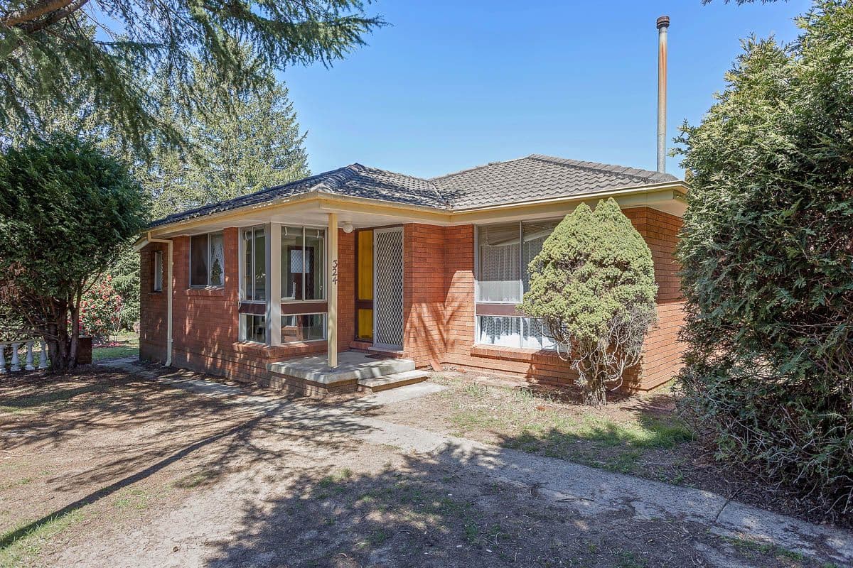324 Blaxland Road, WENTWORTH FALLS NSW 2782, Wentworth Falls - Image 1