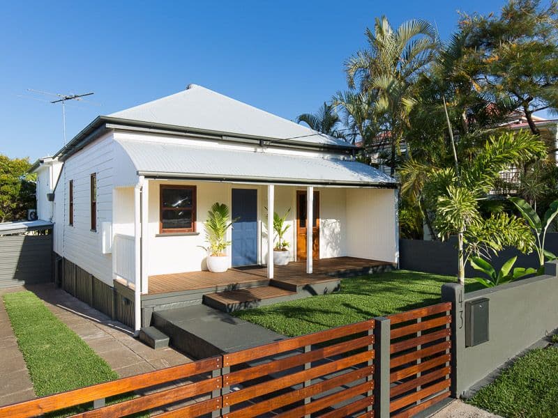 43 Burlington Street, East Brisbane QLD 4169, East Brisbane - Image 1