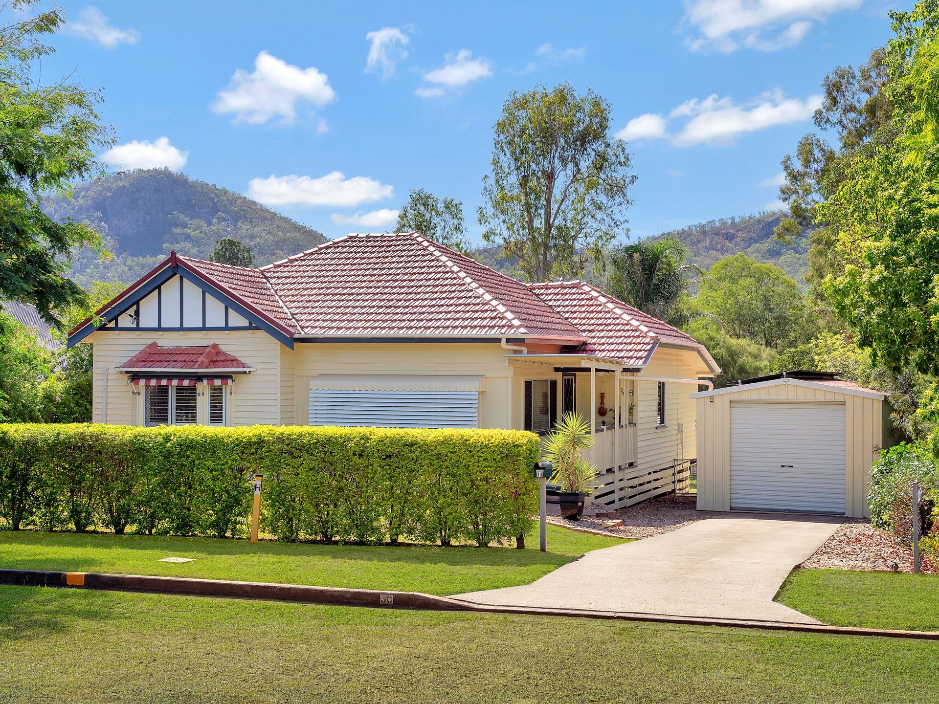 30 Richard Street, Esk QLD 4312, Esk - Image 1