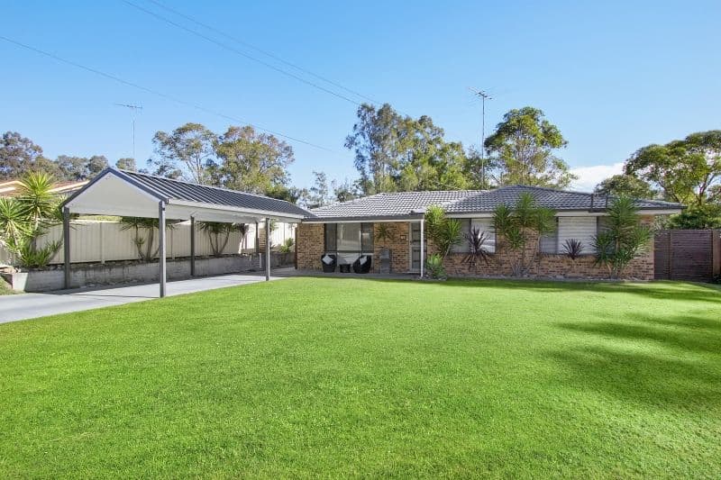 65 Grand Parade, Glossodia - Image 1