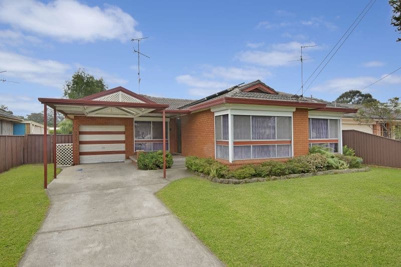 31 George Street, Riverstone NSW 2765, Riverstone - Image 1