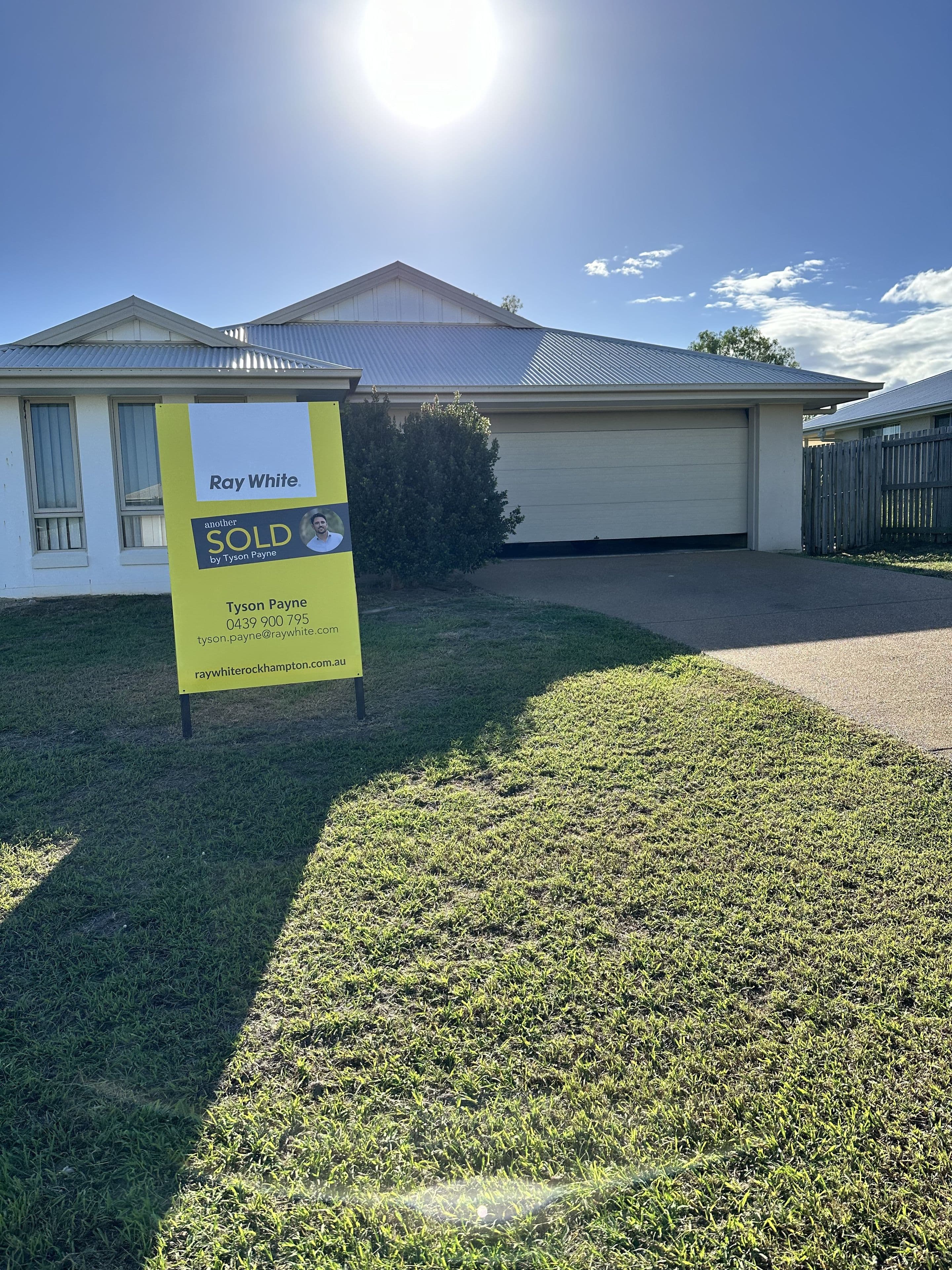 12 Taramoore Road, Gracemere QLD 4702, Gracemere - Image 1
