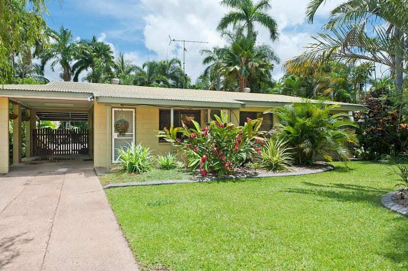 61 Rosewood Crescent, LEANYER NT 0812, Leanyer - Image 1
