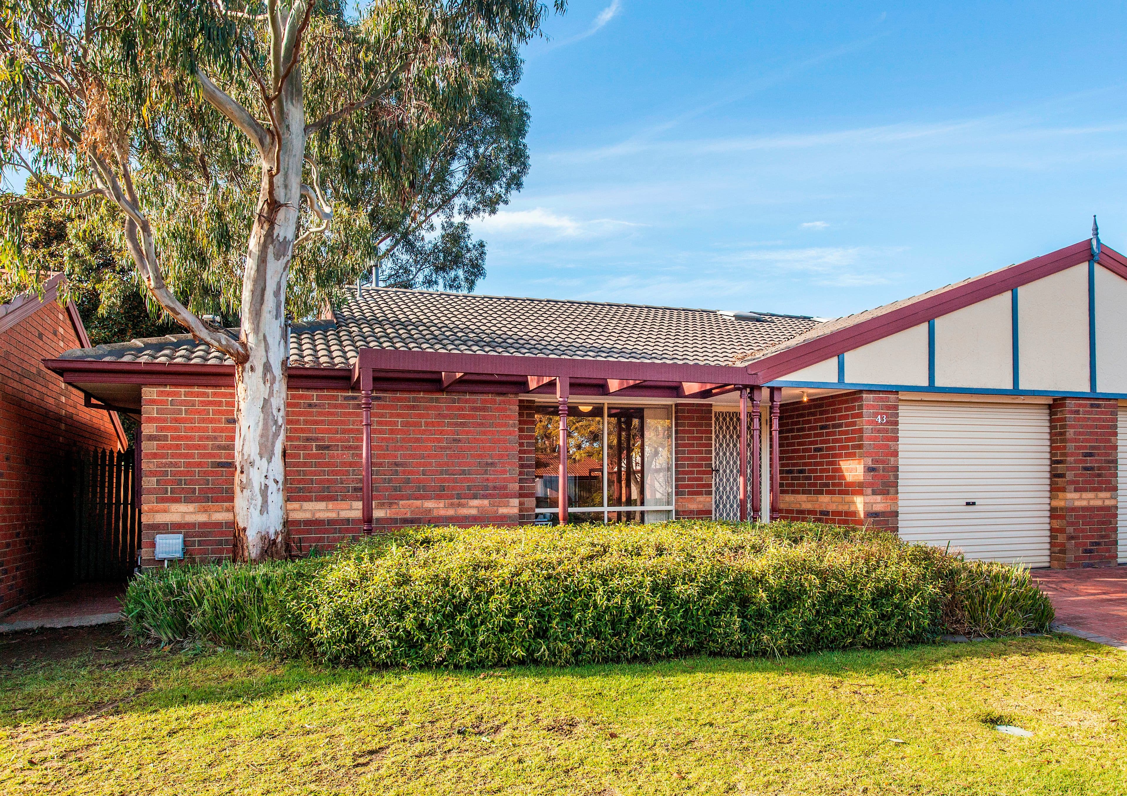 43 Heathcote Drive, Forest Hill VIC 3131, Forest Hill - Image 1