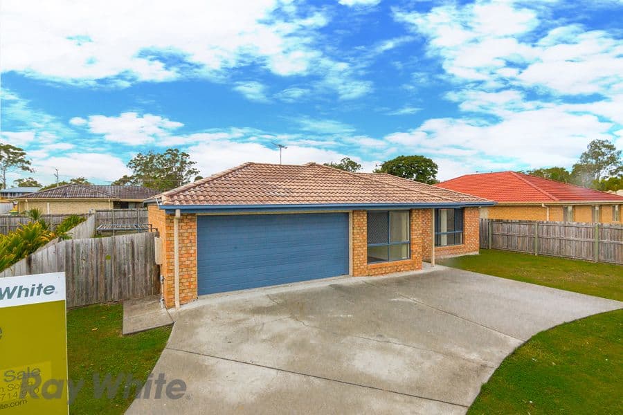 9 Tombildan Court, Marsden QLD 4132, Marsden - Image 1
