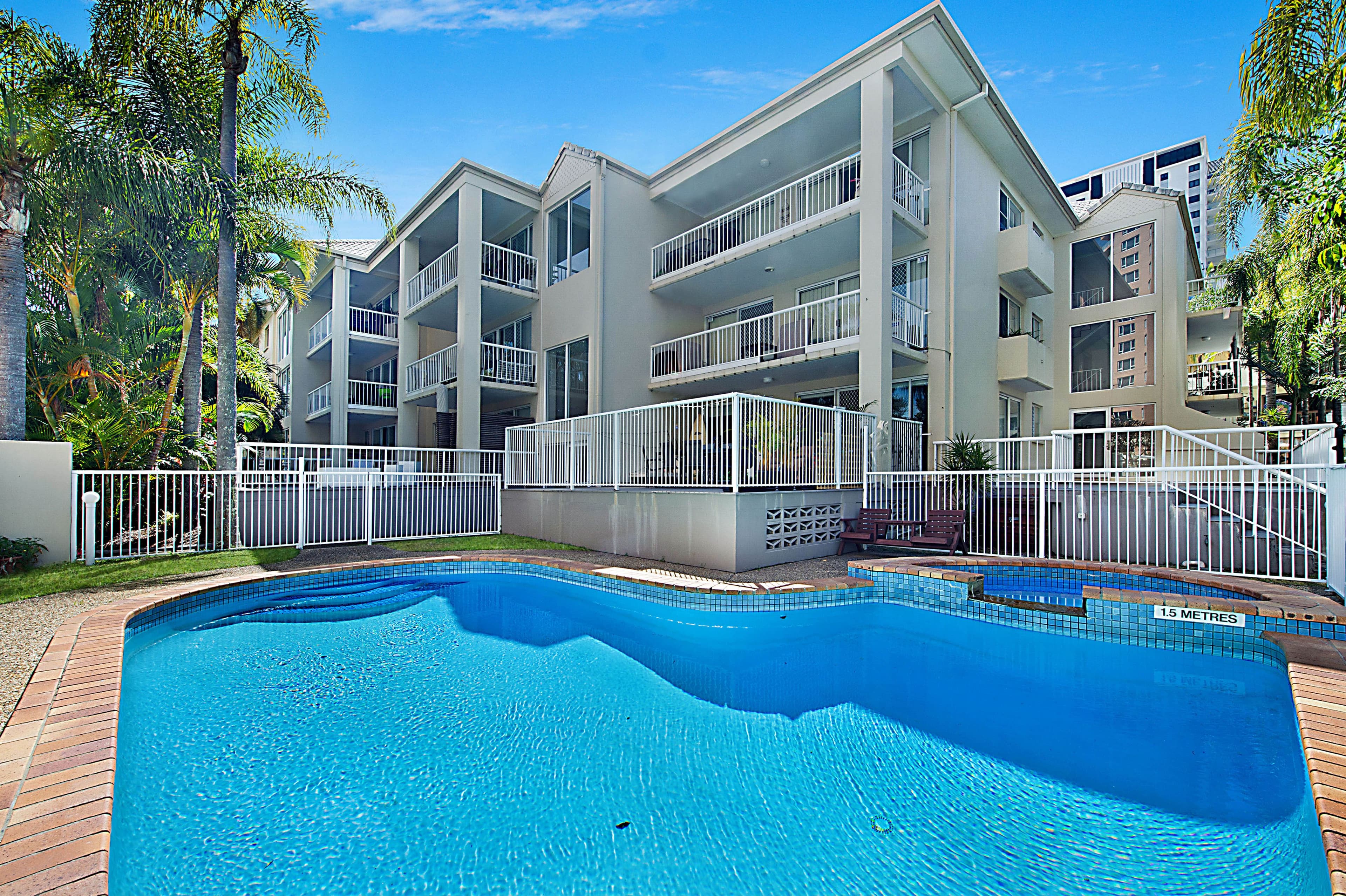 12 'Moonbird' 25 Federation Avenue, Broadbeach QLD 4218, Broadbeach - Image 1