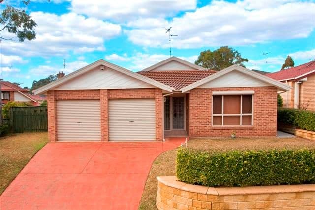 CHERRYBROOK NSW 2126, Cherrybrook - Image 1