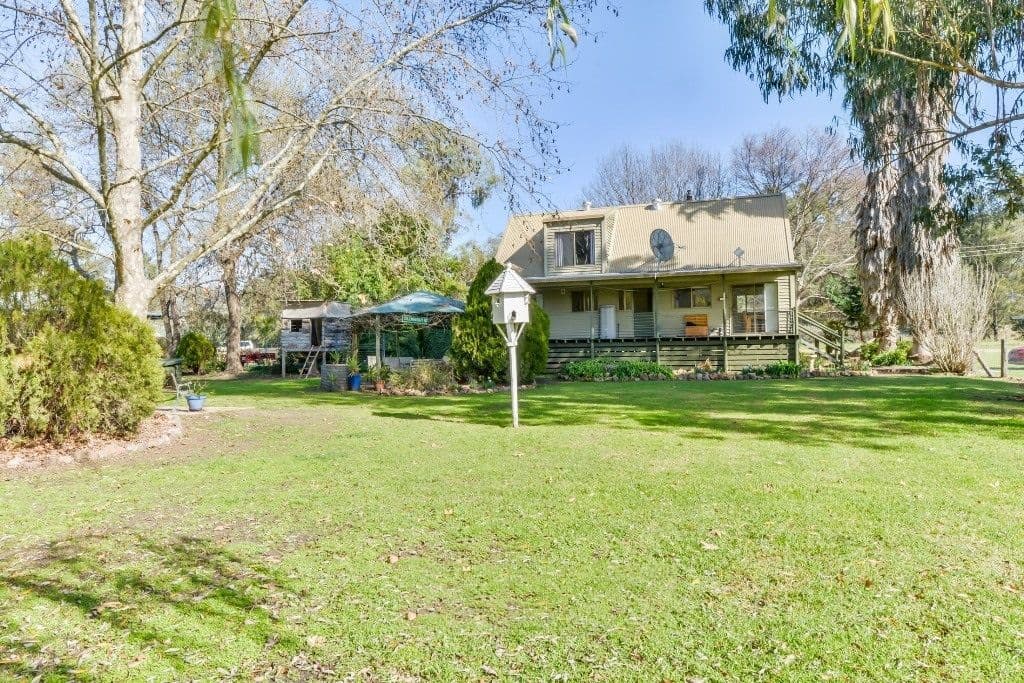 2 - 4 Frederick Street, Woolomin NSW 2340, Woolomin - Image 1