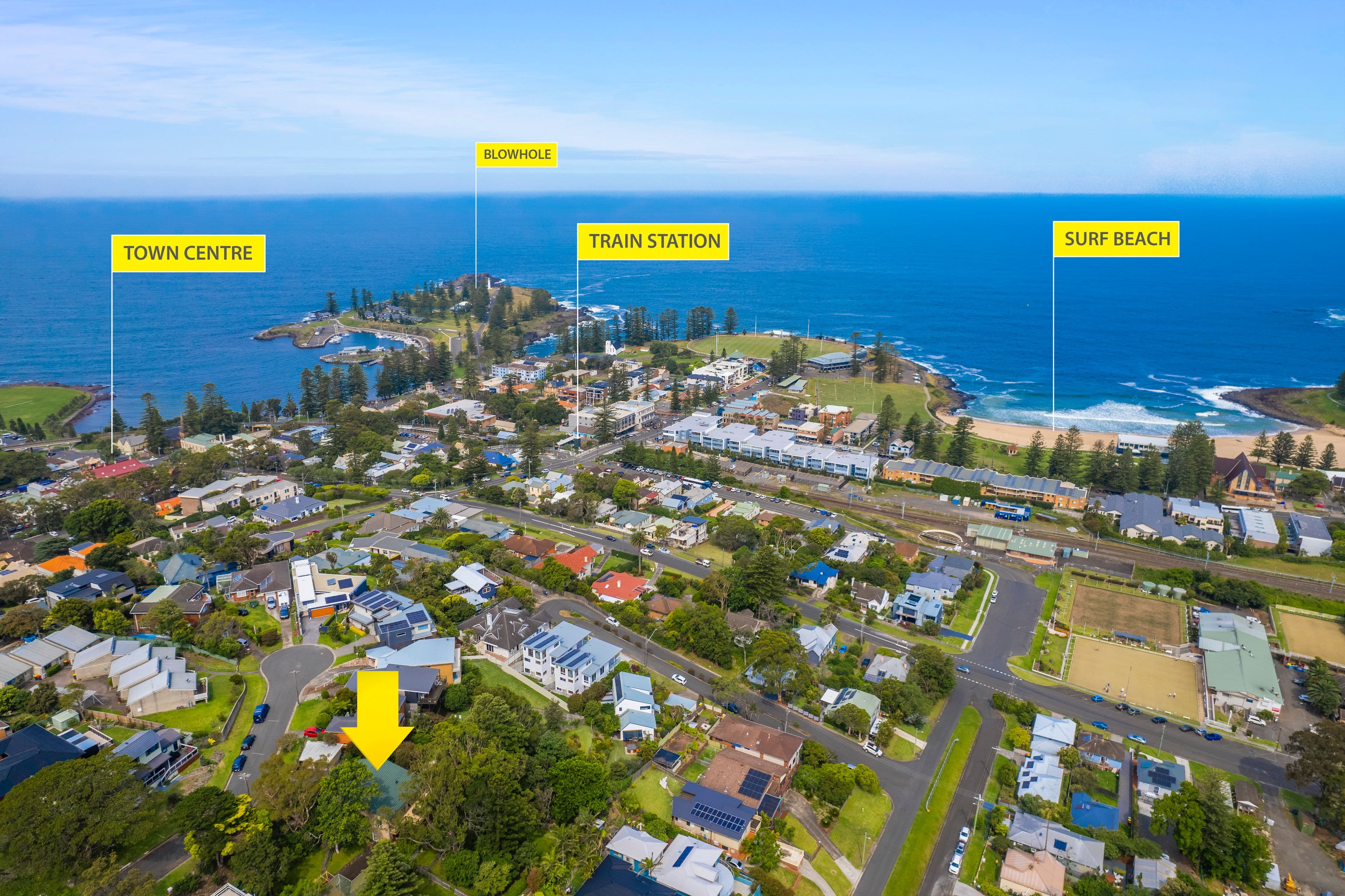 5 Hillingdon Crescent, Kiama NSW 2533, Kiama - Image 1
