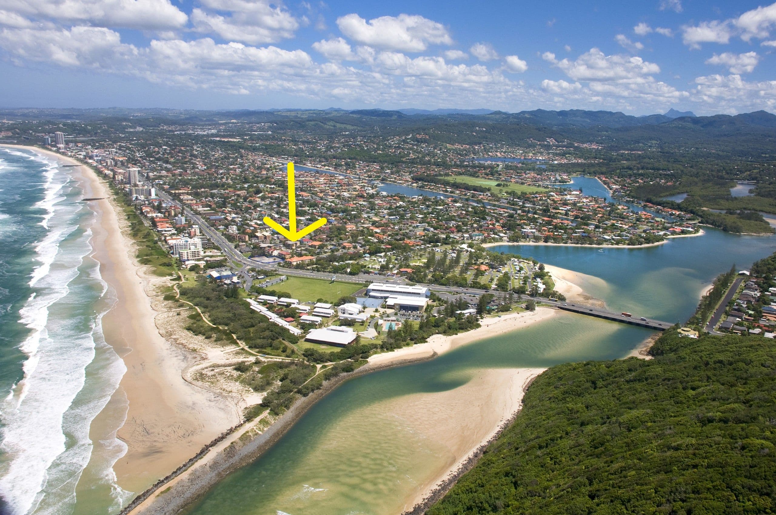 8 Nyrang Avenue, Palm Beach QLD 4221, Palm Beach - Image 1