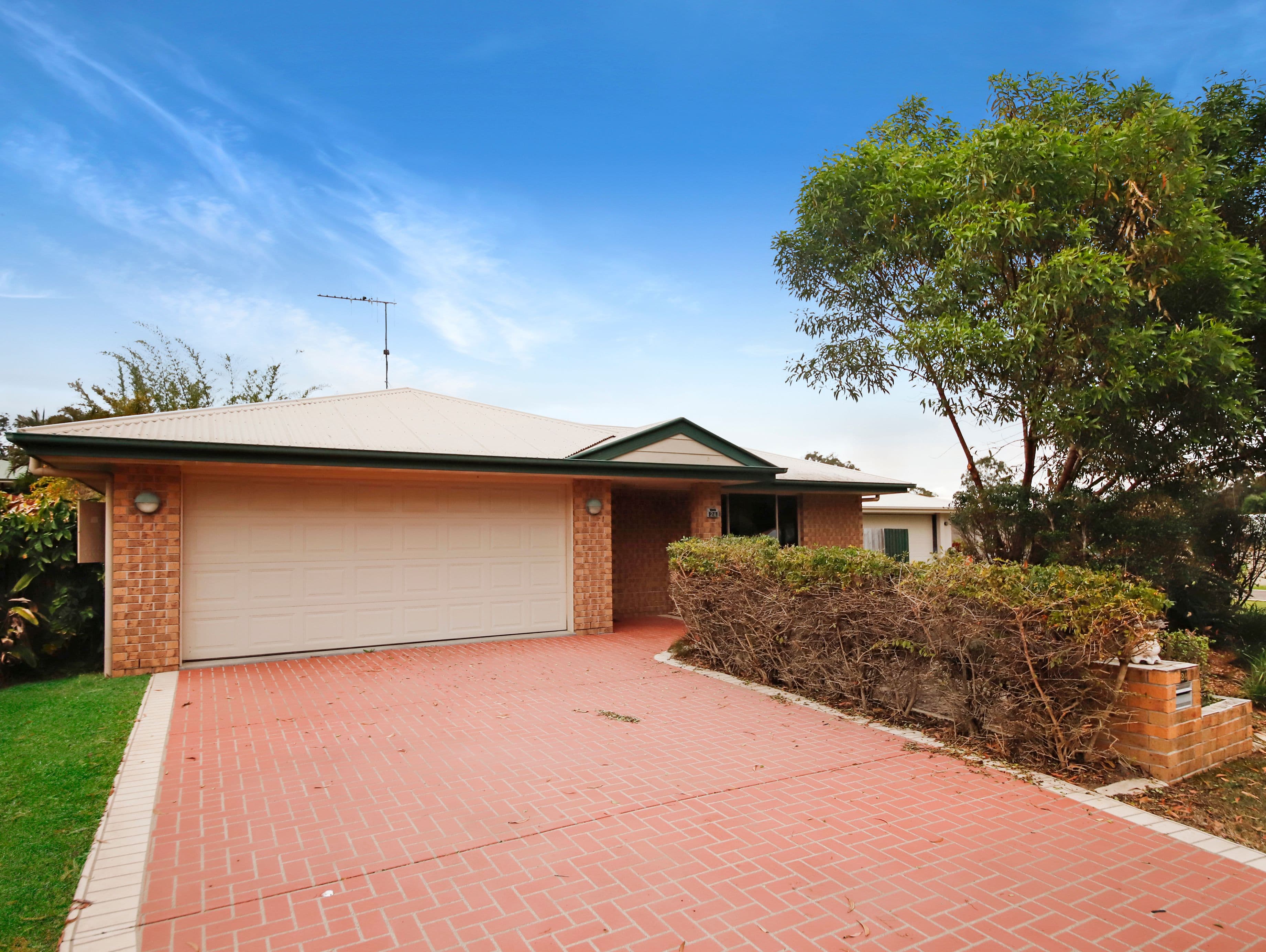 24 Greenway Court, Maryborough QLD 4650, Maryborough - Image 1
