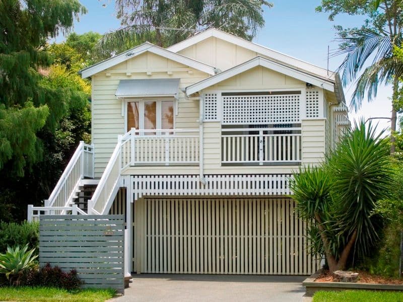35 Torwood Street, AUCHENFLOWER QLD 4066, Auchenflower - Image 1