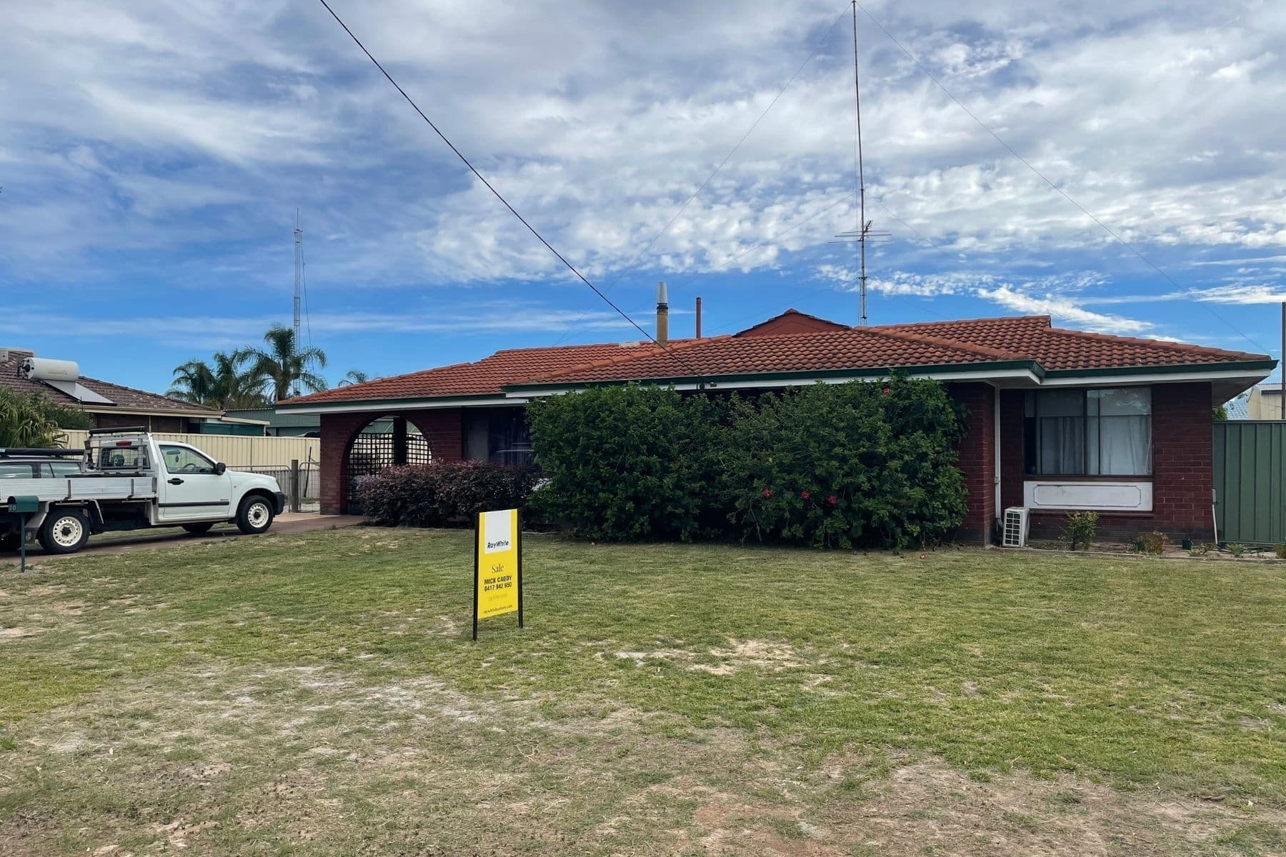 3a Merritt Street, Capel WA 6271, Capel - Image 1