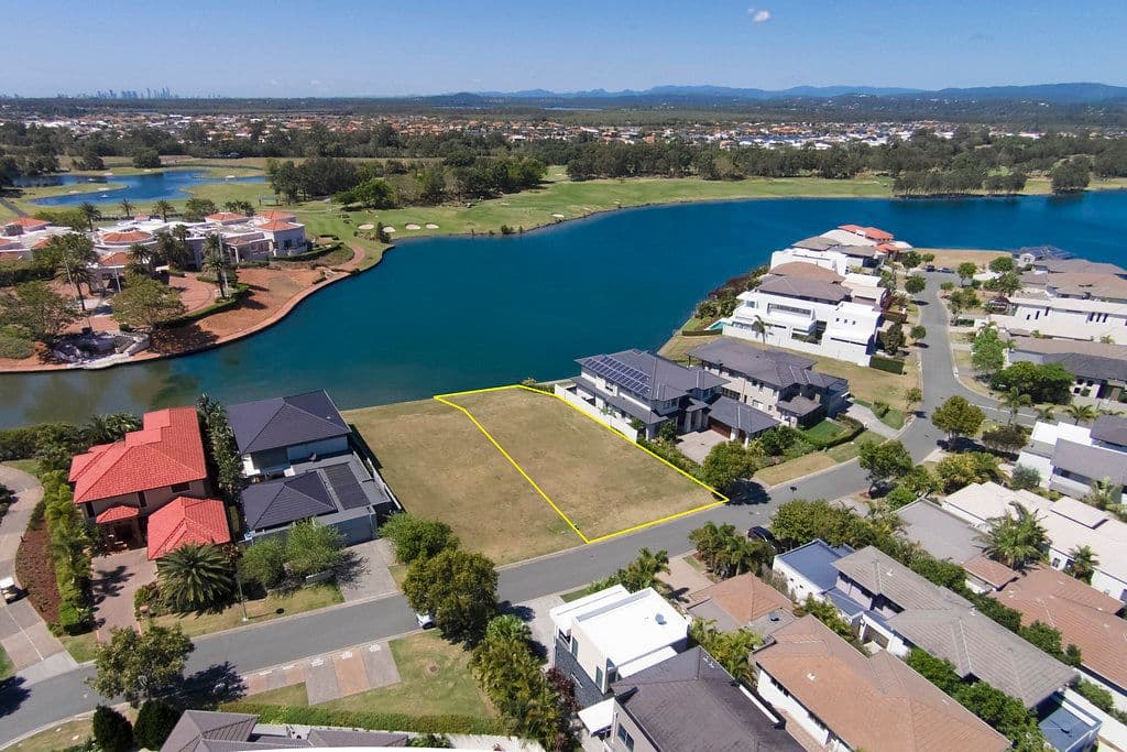 6182 Bolsena Circuit, Hope Island QLD 4212, Hope Island - Image 1